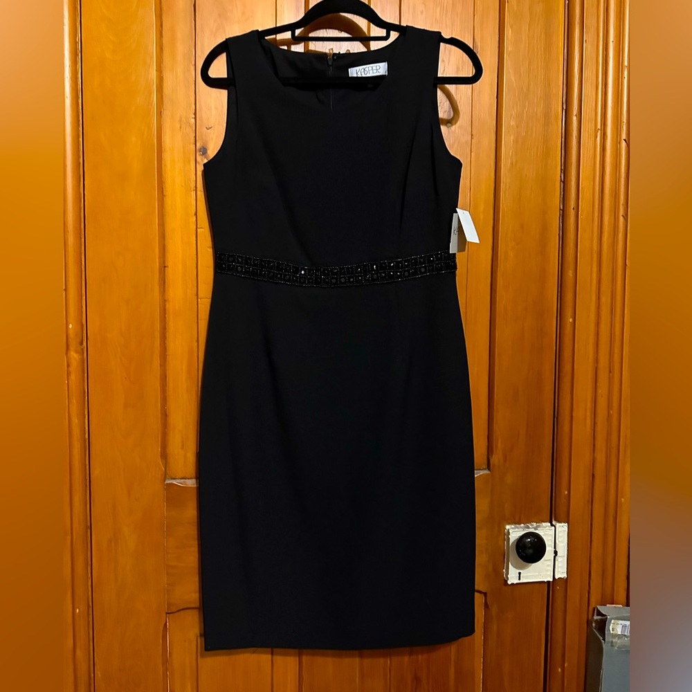 NWT Kasper cocktail dress